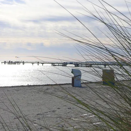 Ostseeresidenz 1 -