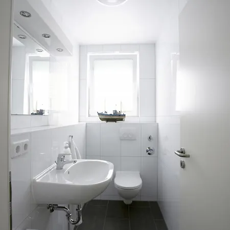 Apartment Ostseeresidenz 1 - *