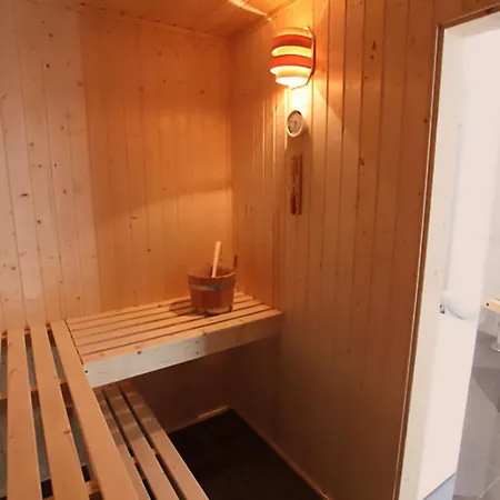 Lejlighed Ostseeresidenz 1 -