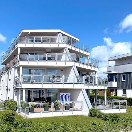 Ostseeresidenz 1 - * Großenbrode