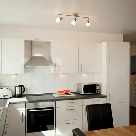 Ostseeresidenz 1 - Lejlighed Großenbrode