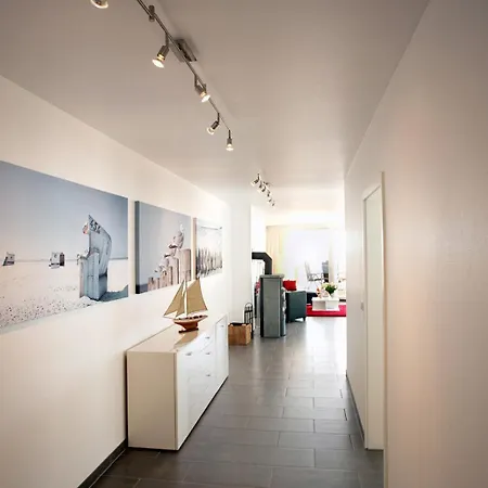 Ostseeresidenz 1 - *