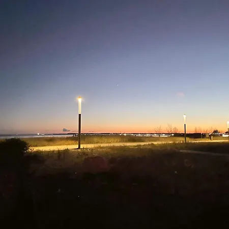 Ostseeresidenz 1 - Großenbrode