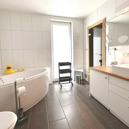 Ostseeresidenz 1 - Apartment *