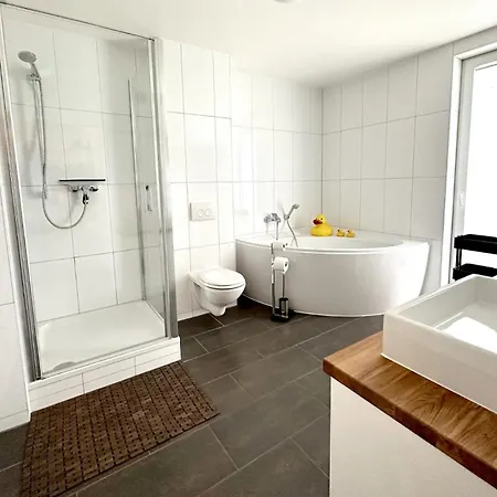 Lejlighed Ostseeresidenz 1 - *