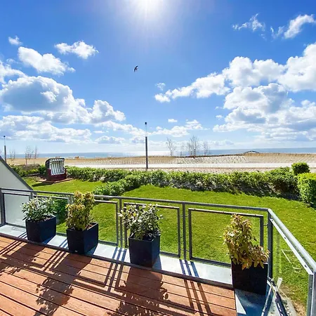 Lejlighed Ostseeresidenz 1 - Großenbrode