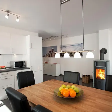 Ostseeresidenz 1 - * Großenbrode