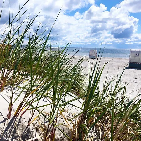 Ostseeresidenz 1 - Lejlighed