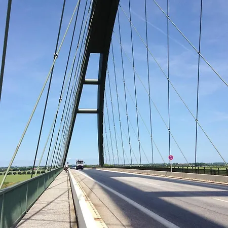 Ostseeresidenz 1 - Lejlighed *