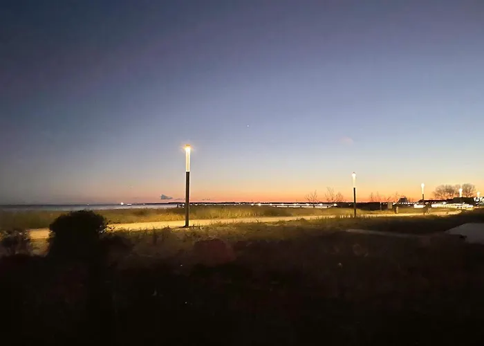 Ostseeresidenz 1 - Großenbrode