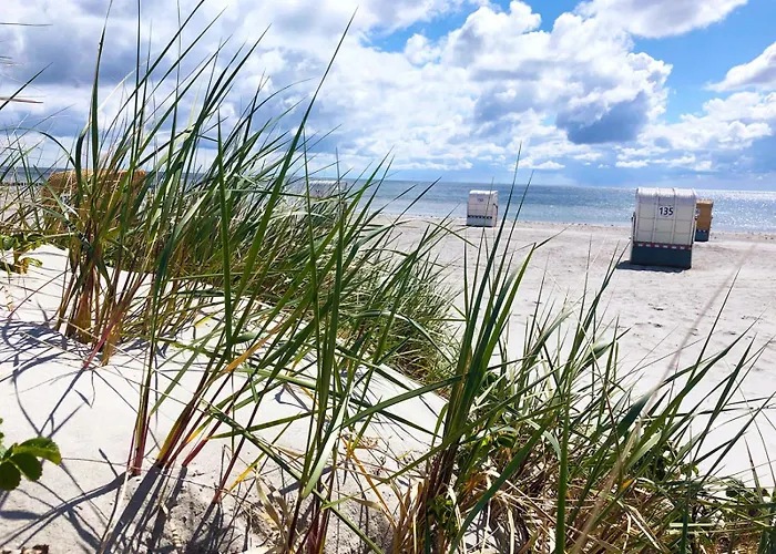 Ostseeresidenz 1 - Apartamento